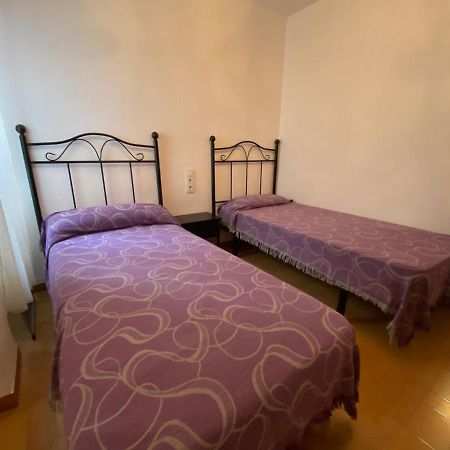 Apartamentos Vista Alegre Altamar Alcoceber Екстер'єр фото