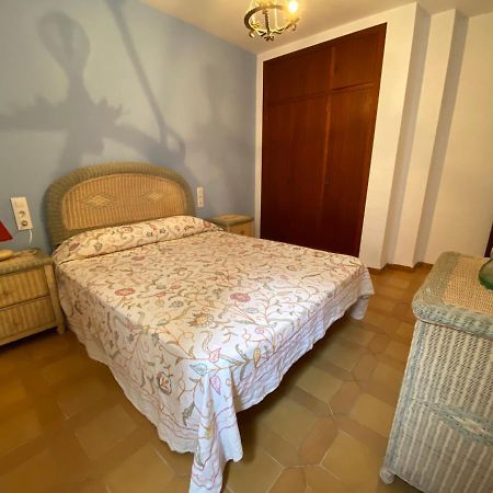 Apartamentos Vista Alegre Altamar Alcoceber Екстер'єр фото