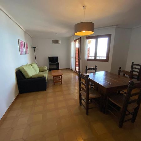 Apartamentos Vista Alegre Altamar Alcoceber Екстер'єр фото