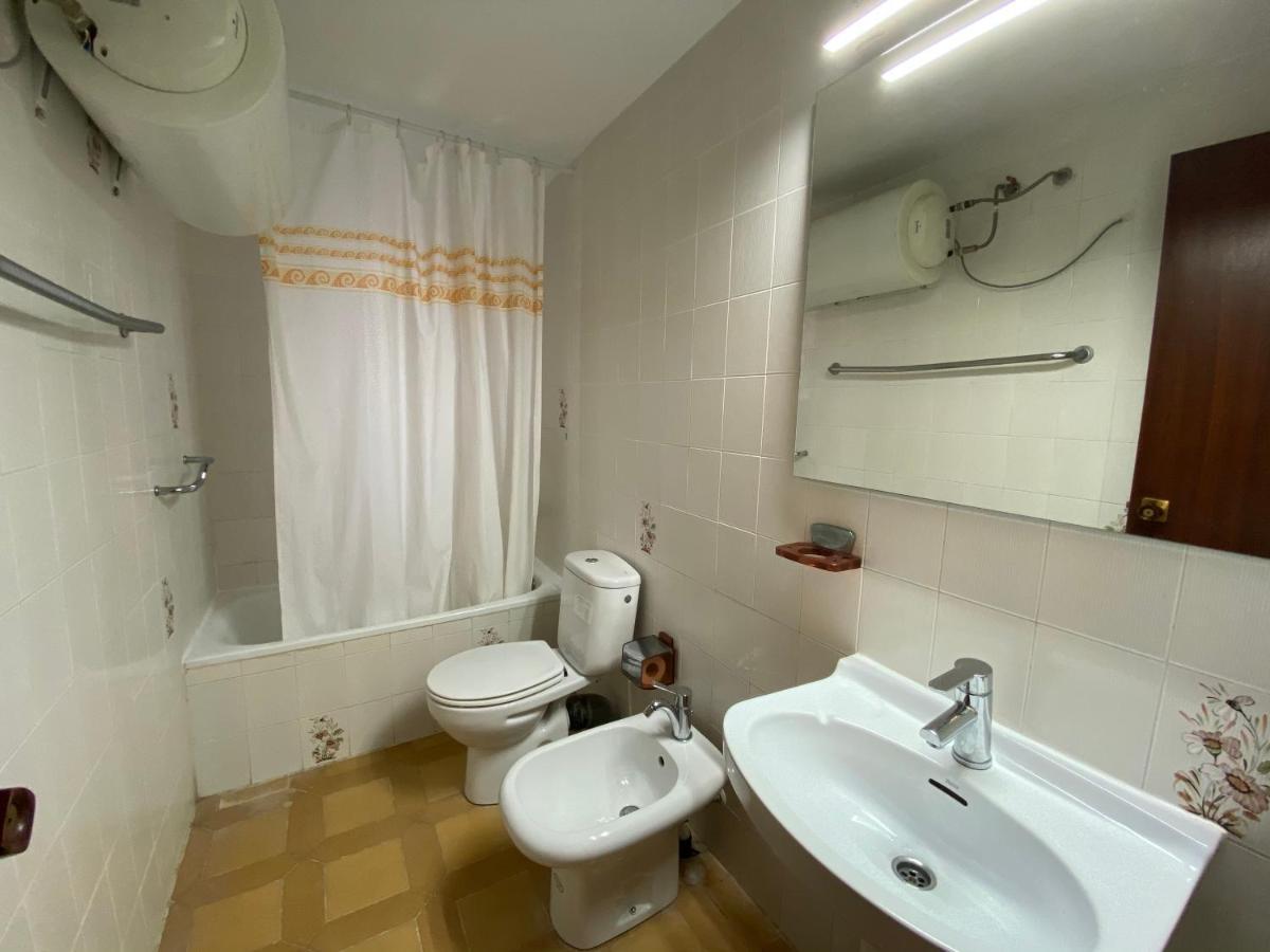 Apartamentos Vista Alegre Altamar Alcoceber Екстер'єр фото