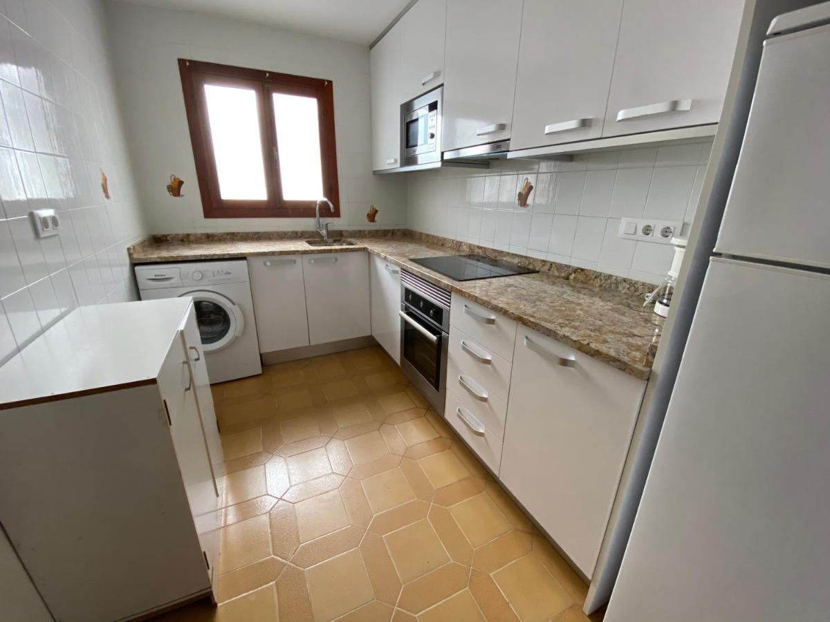 Apartamentos Vista Alegre Altamar Alcoceber Екстер'єр фото