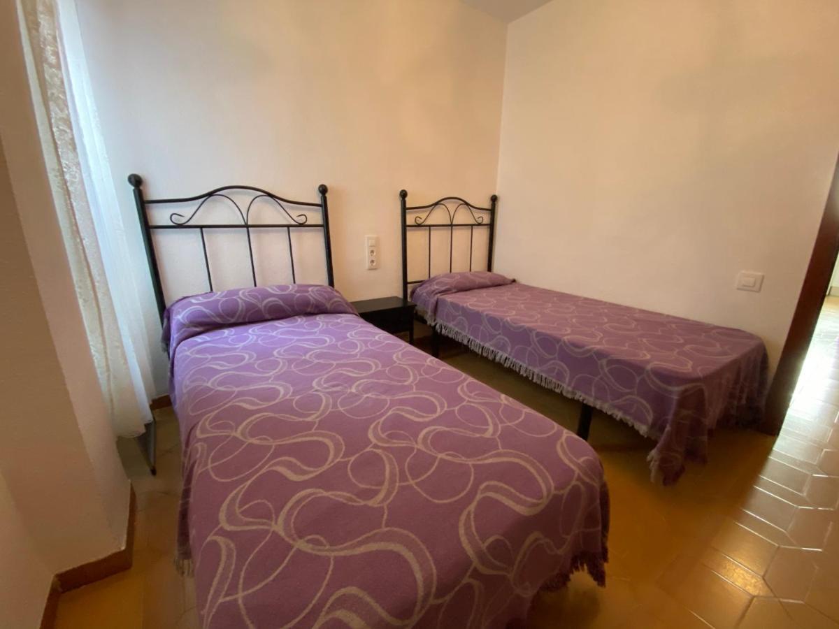 Apartamentos Vista Alegre Altamar Alcoceber Екстер'єр фото