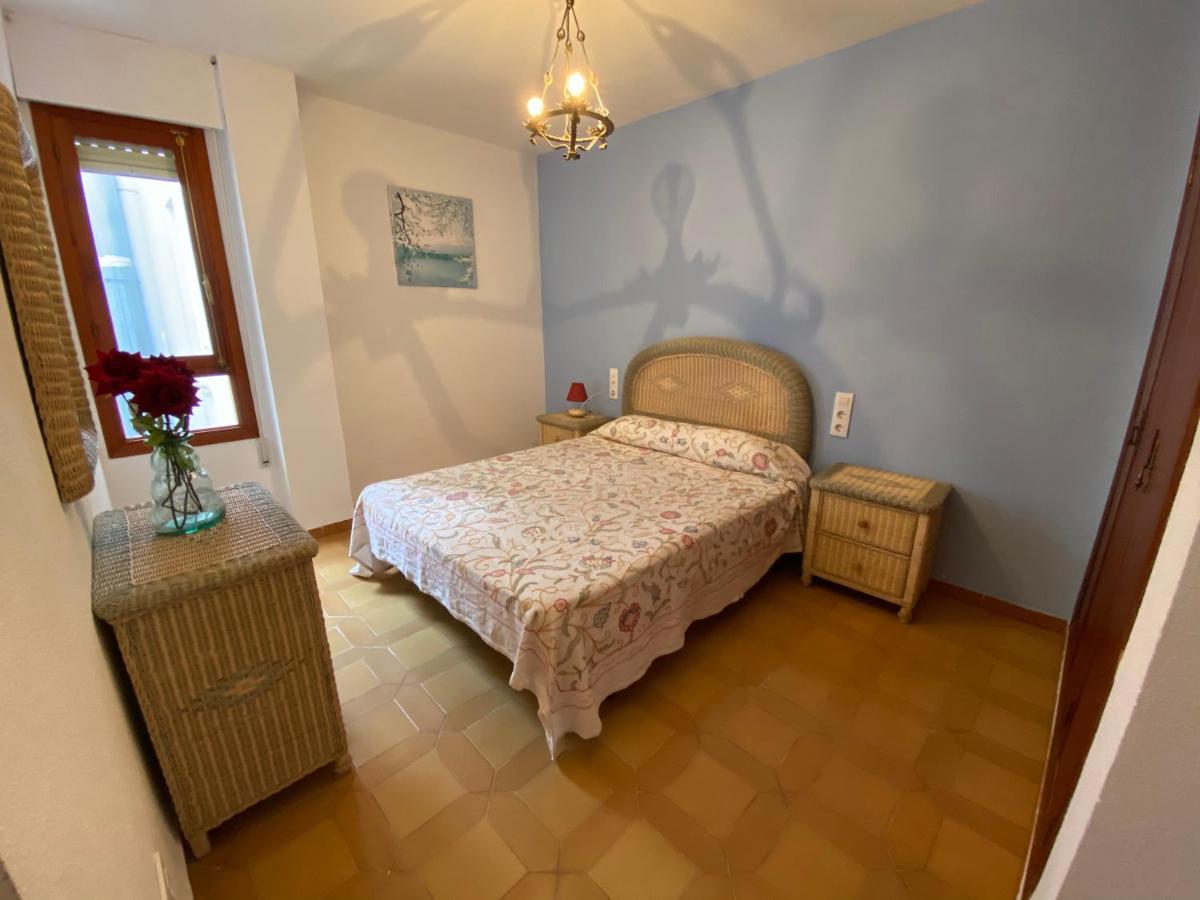 Apartamentos Vista Alegre Altamar Alcoceber Екстер'єр фото