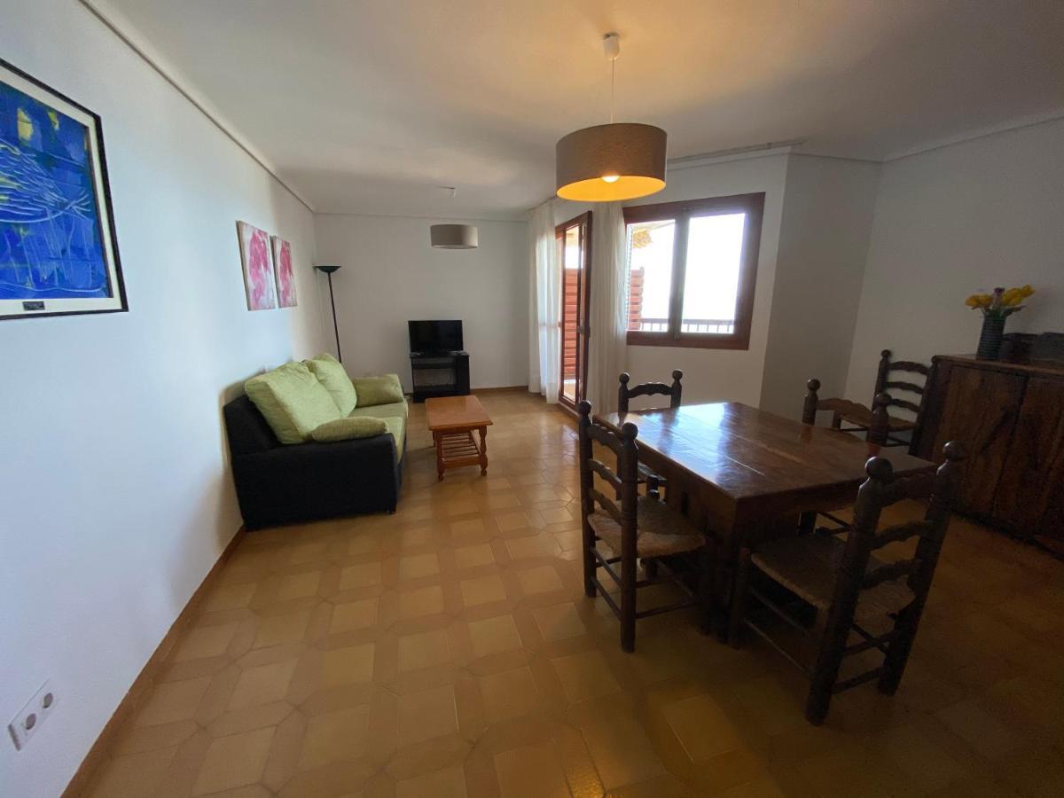 Apartamentos Vista Alegre Altamar Alcoceber Екстер'єр фото