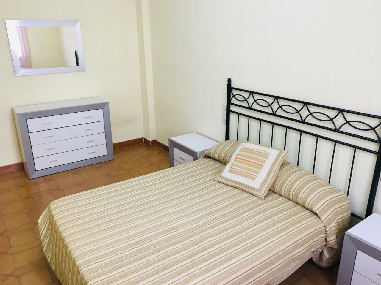 Apartamentos Vista Alegre Altamar Alcoceber Екстер'єр фото