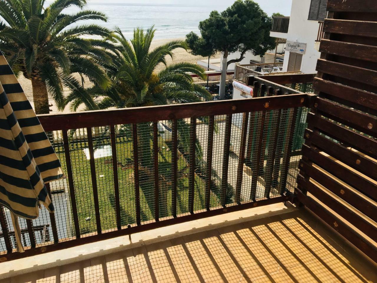 Apartamentos Vista Alegre Altamar Alcoceber Екстер'єр фото