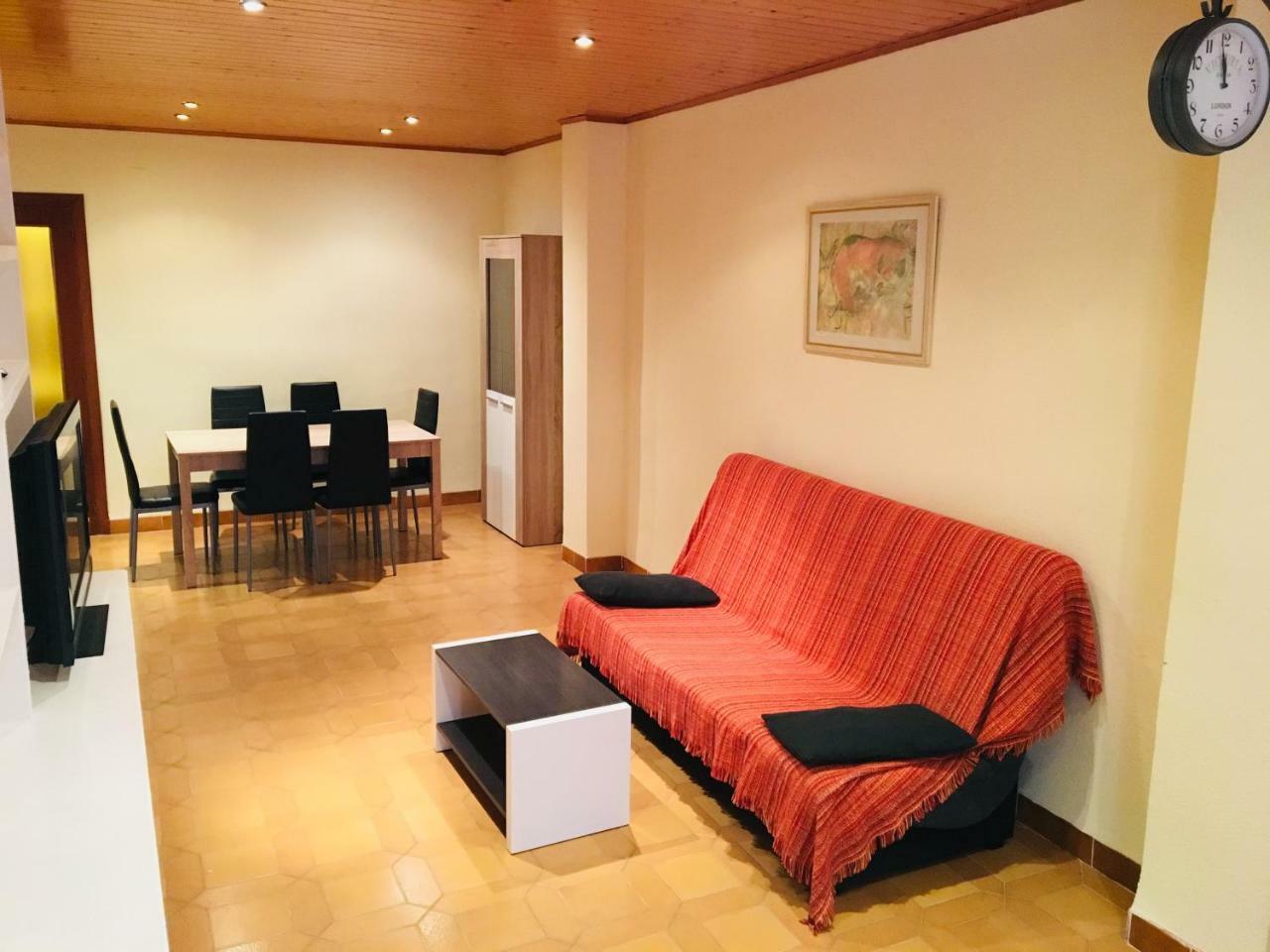 Apartamentos Vista Alegre Altamar Alcoceber Екстер'єр фото