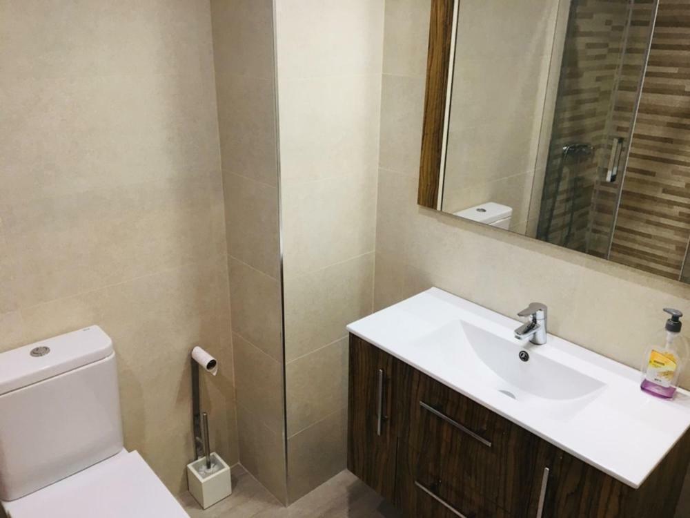 Apartamentos Vista Alegre Altamar Alcoceber Екстер'єр фото