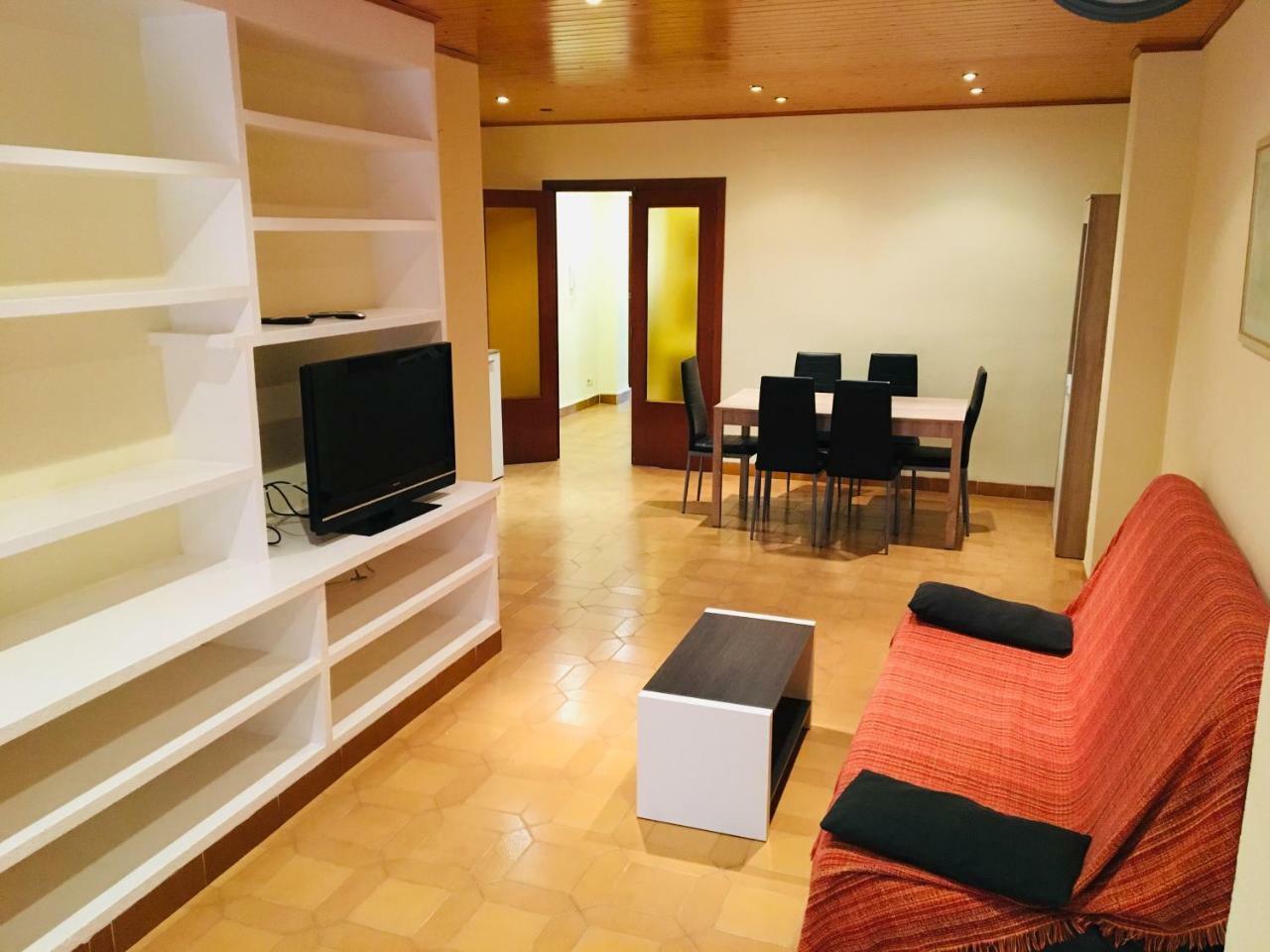 Apartamentos Vista Alegre Altamar Alcoceber Екстер'єр фото