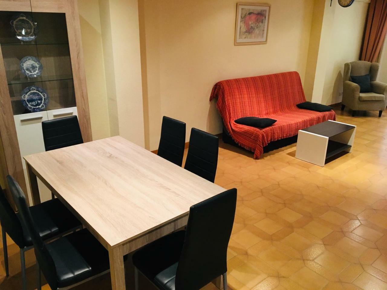 Apartamentos Vista Alegre Altamar Alcoceber Екстер'єр фото