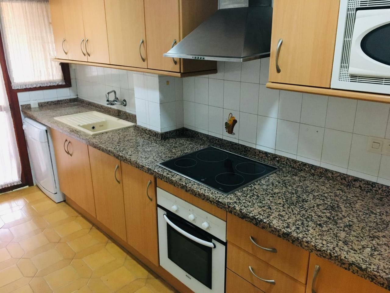 Apartamentos Vista Alegre Altamar Alcoceber Екстер'єр фото