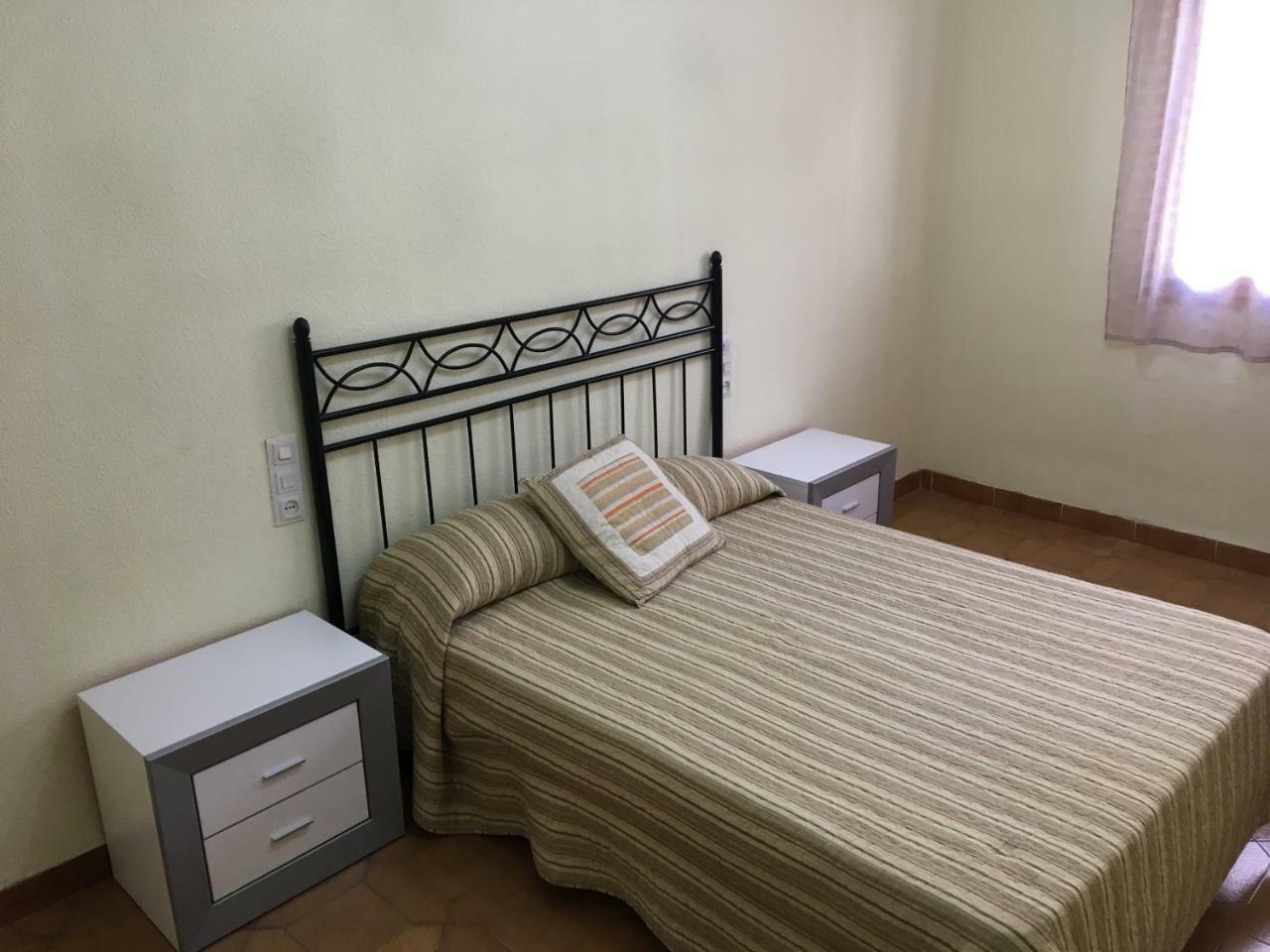 Apartamentos Vista Alegre Altamar Alcoceber Екстер'єр фото