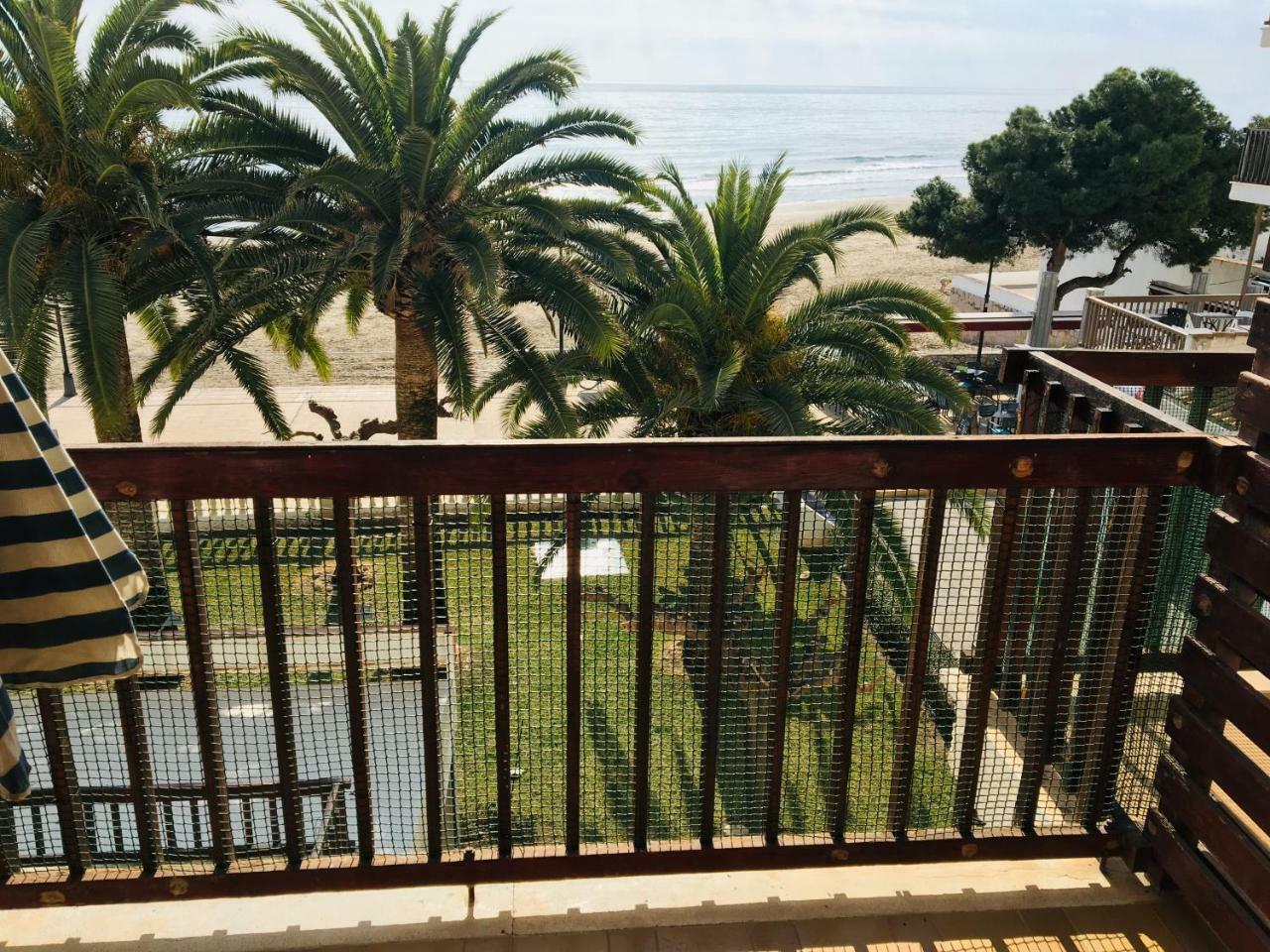 Apartamentos Vista Alegre Altamar Alcoceber Екстер'єр фото