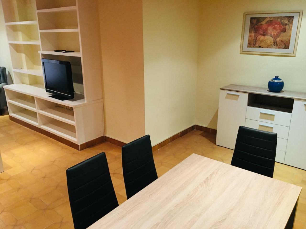 Apartamentos Vista Alegre Altamar Alcoceber Екстер'єр фото