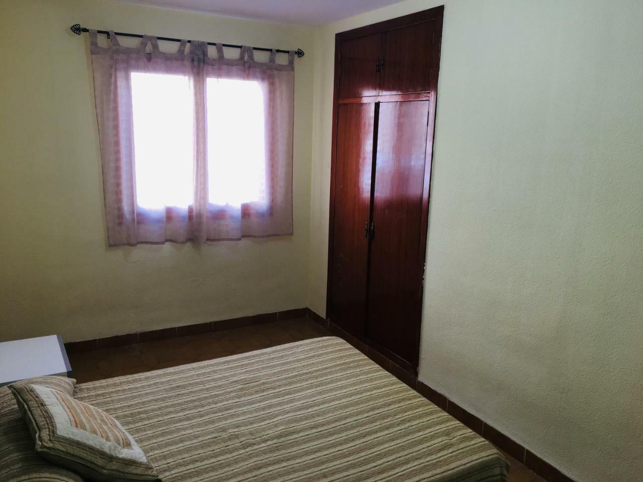 Apartamentos Vista Alegre Altamar Alcoceber Екстер'єр фото